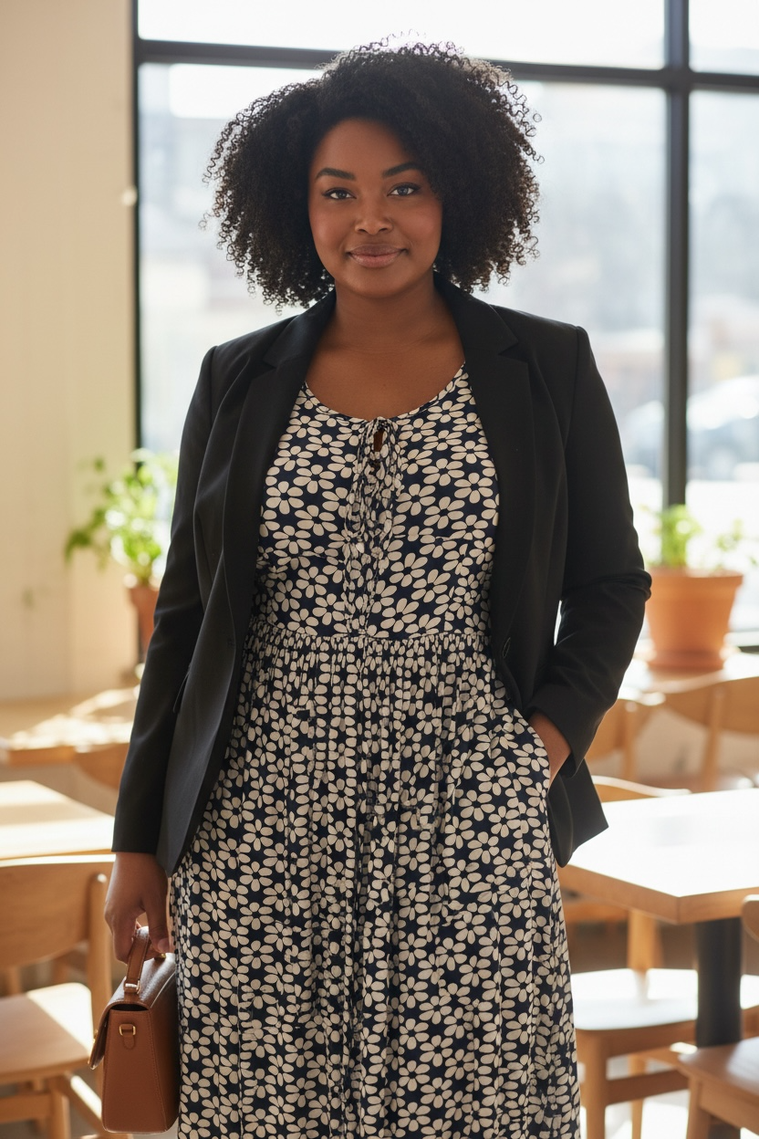 LEMON TREE Maxi Dress Size 16 $49