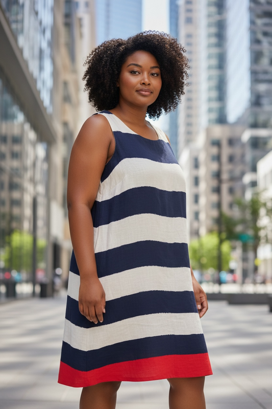 LAURA ASHLEY Dress Size 19 $29