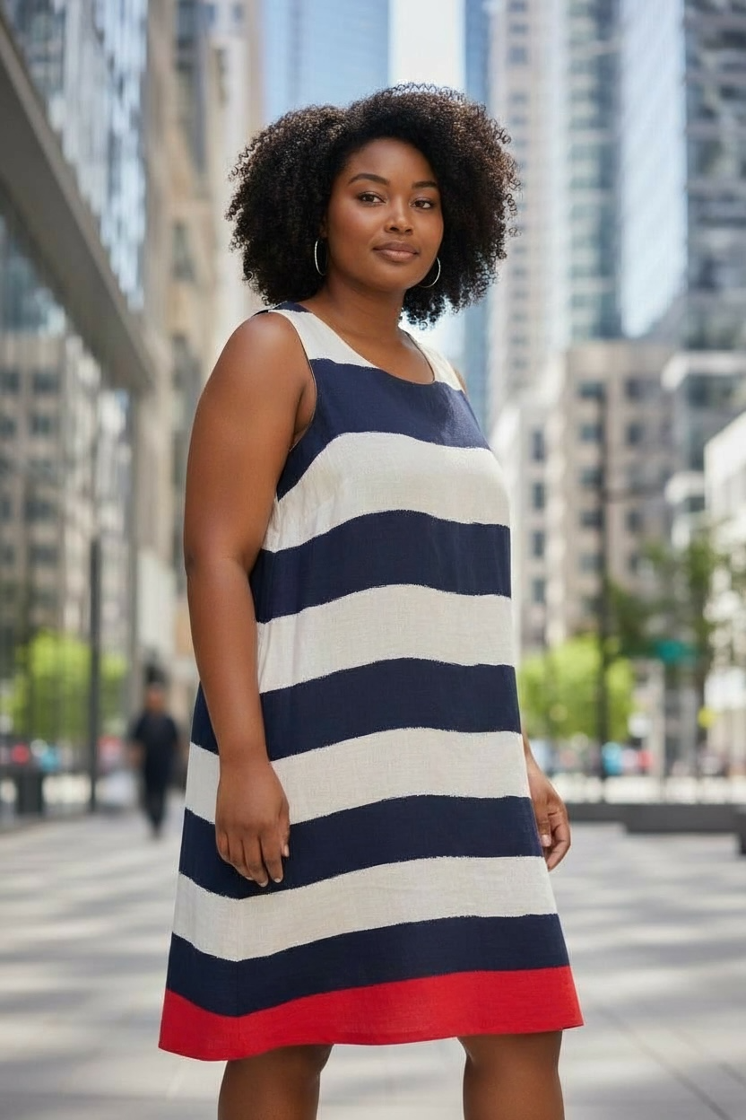 LAURA ASHLEY Dress Size 19 $29