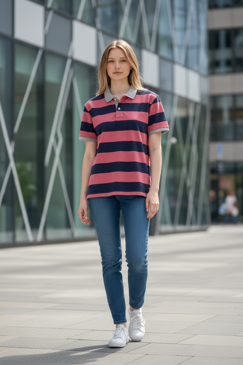 RODD & GUNN Polo Size S $22