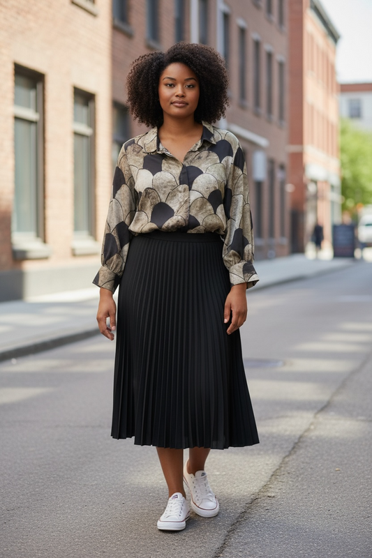 SIREN Shirt Size 20 $35