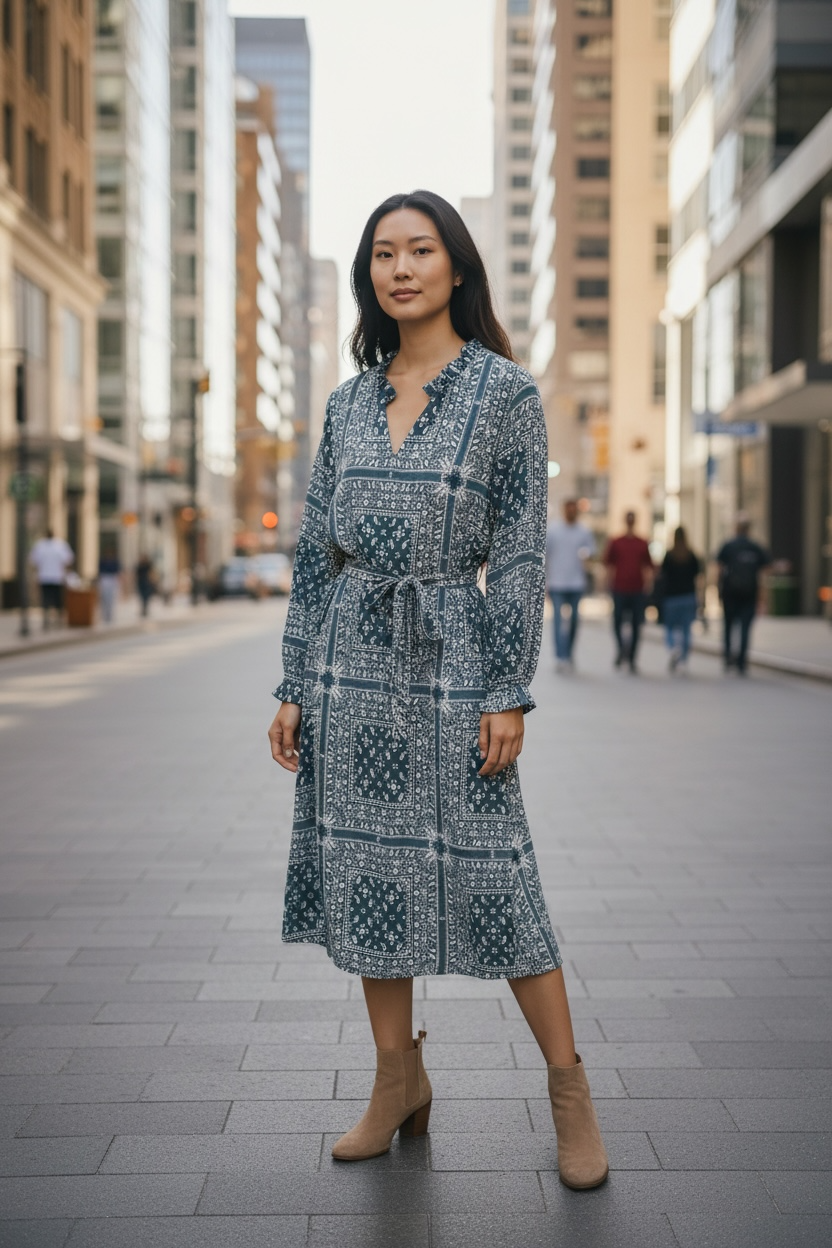 TUESDAY LABEL Dress Size 10 $49