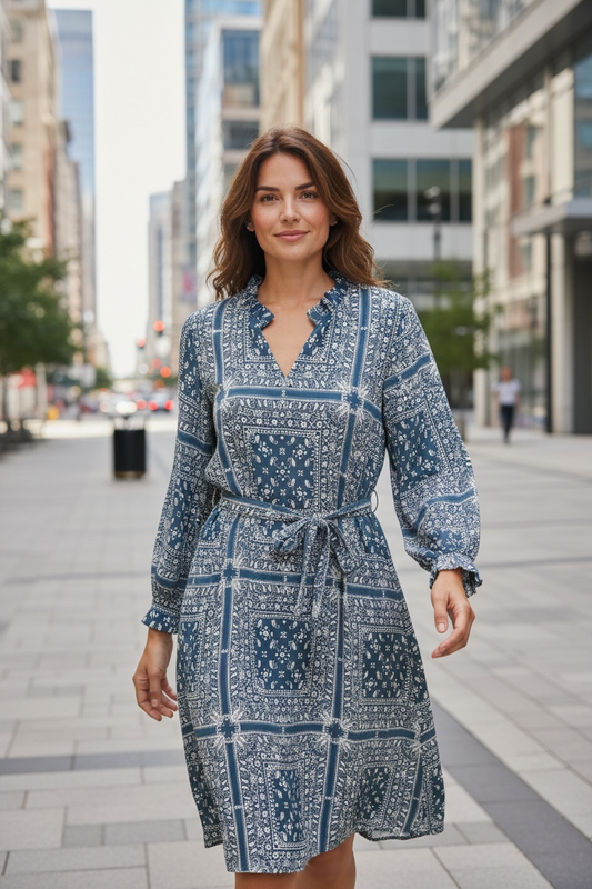 TUESDAY LABEL Dress Size 10 $49