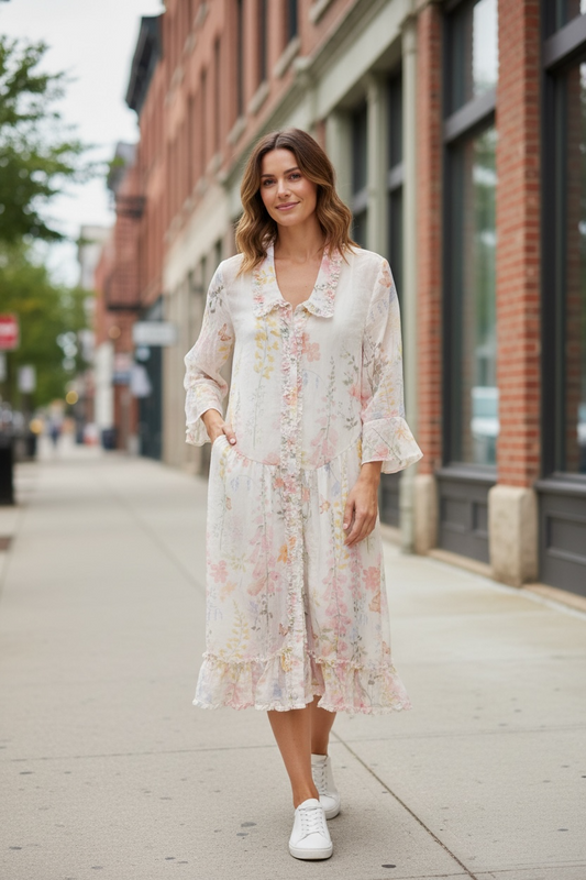 TRELISE COOPER Dress Size 10/12