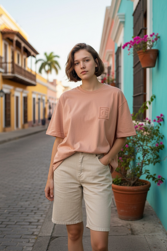 TRELISE COOPER T.Shirt Size S