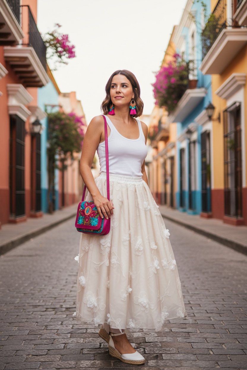 MARIELLO ALMELO Skirt Size S $129