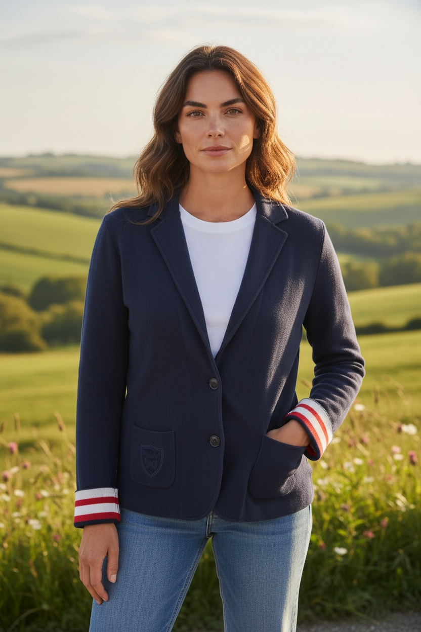 TOMMY Hilfiger Blazer Size S