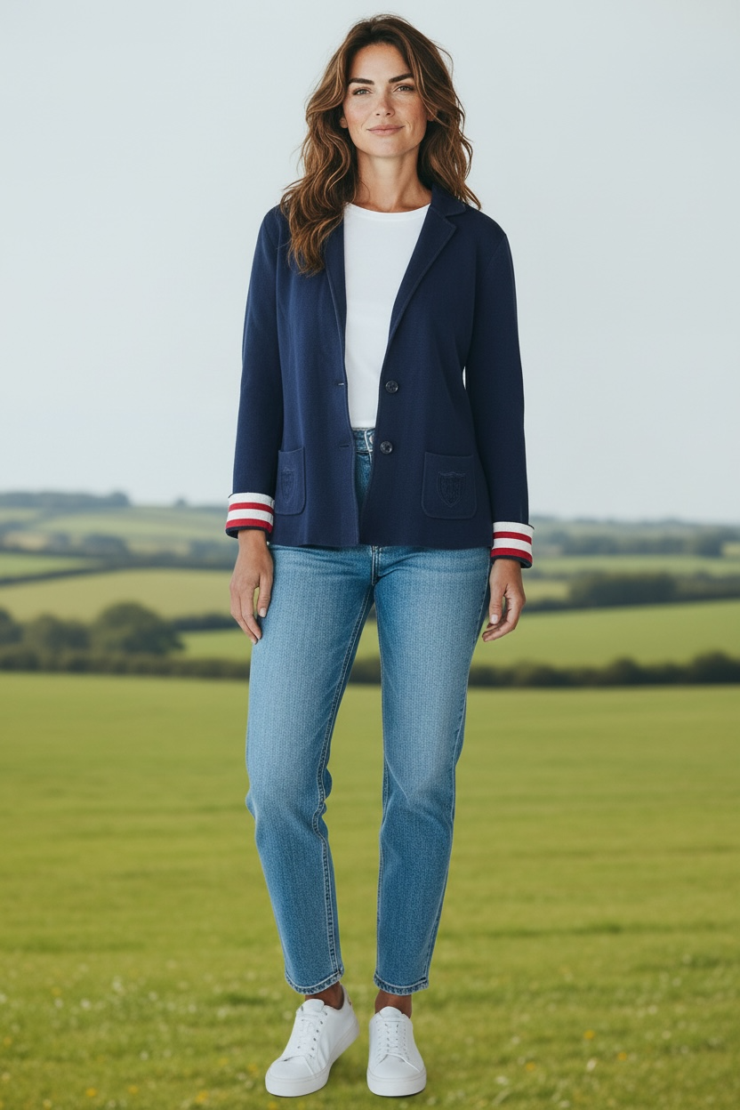 TOMMY Hilfiger Blazer Size S