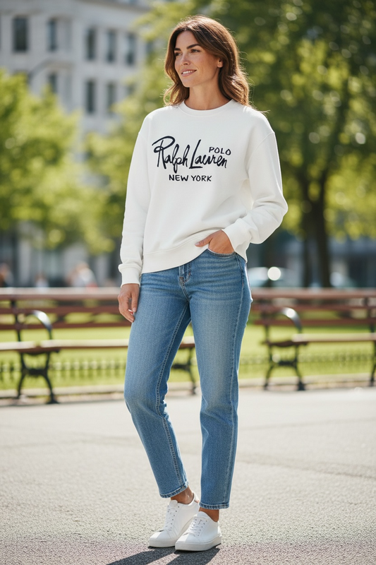 POLO By RALPH LAUREN S/Shirt -Size S