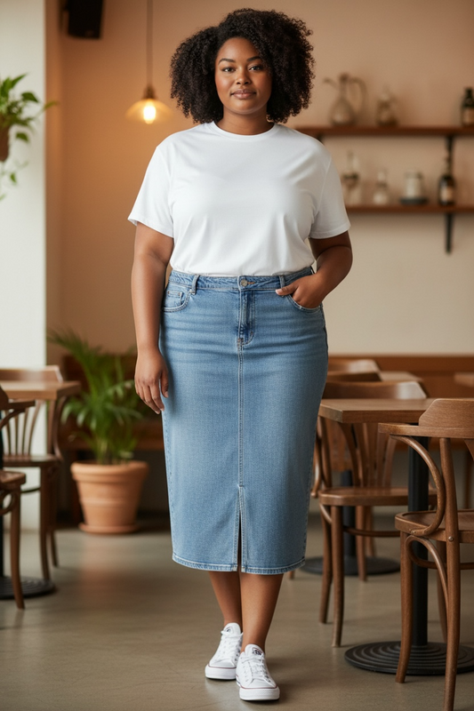 COUNTRY ROAD Skirt Size 16