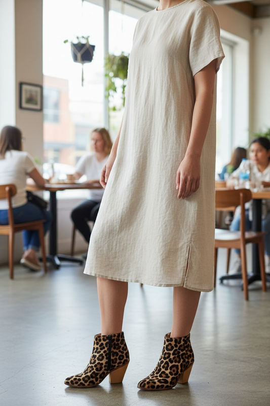 ZOE KRATZMANN Ankle boots Size 36